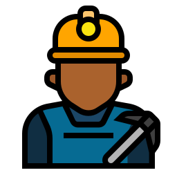 Miner icon