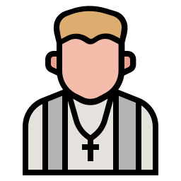 Pastor icono