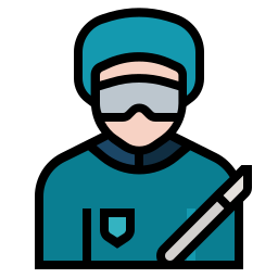 Surgeon icon