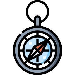 kompass icon