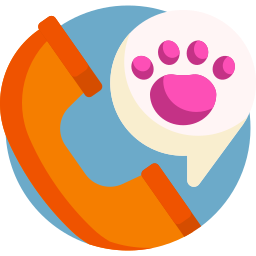 Phone call icon