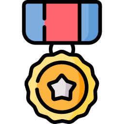 Medal icon