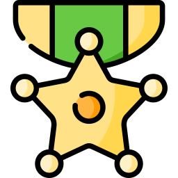 Medal icon