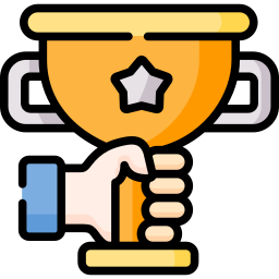 Trophy icon