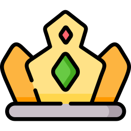 Crown icon