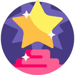 Award icon