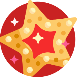 Star icon