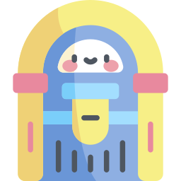 Jukebox icon