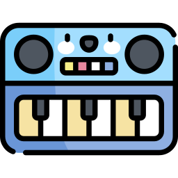 tastatur icon