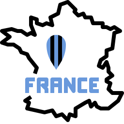 frankreich icon