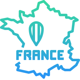 frankreich icon