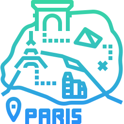 파리 icon
