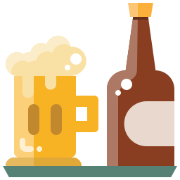 ビール icon