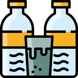 Bottle icon