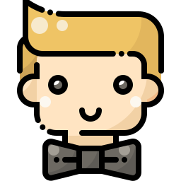 Groom icon