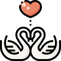 Cisnes icono
