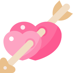 Hearts icon