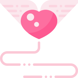 Heart icon