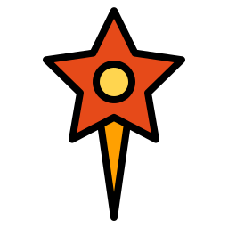 Star icon