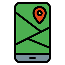 gps icon