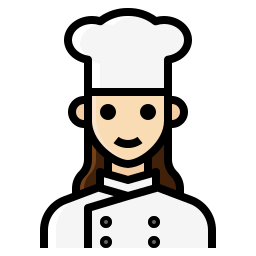 chef icoon