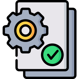 Settings icon