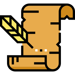 Parchment icon