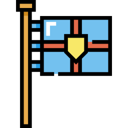 flagge icon