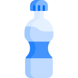 Water bottle icon