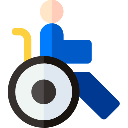 Disabled icon