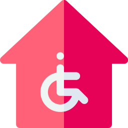 disabili icona