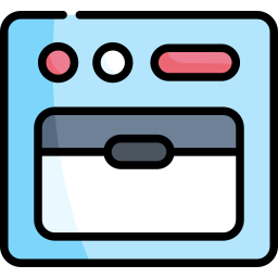 Oven icon