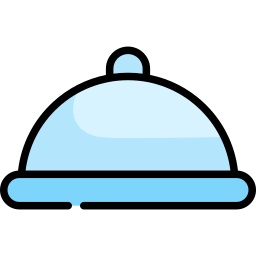 Dish icon