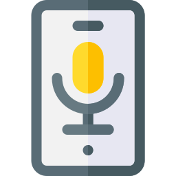 smartphone icon