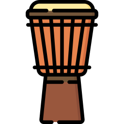 ジャンベ icon