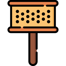 Cabasa icon