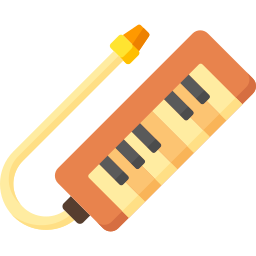 melodica icon