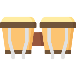 bongo's icoon
