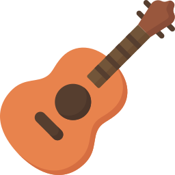 ukelele icoon