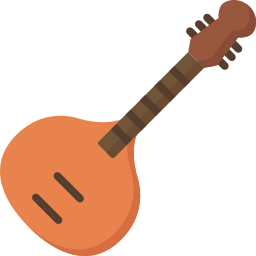 sitar icon