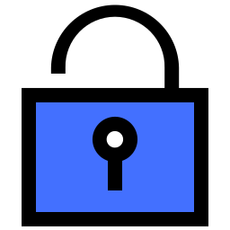 Lock icon