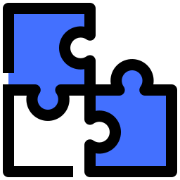 퍼즐 icon