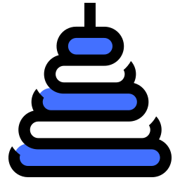 스태커 icon