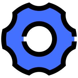 Configuración icono