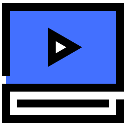 videoplayer icon