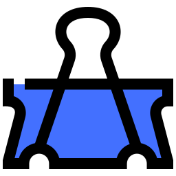 Clip icon