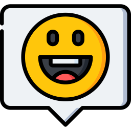 emoticon icona