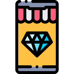 smartphone icon