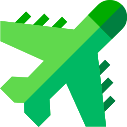 flugzeug icon