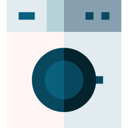 Washing machine icon